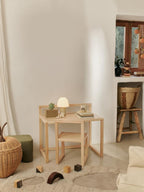 Escritorio Little Architect Yellow