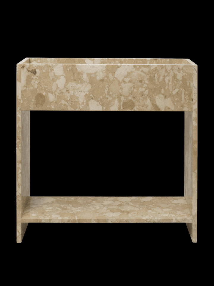 Plant Box Stone