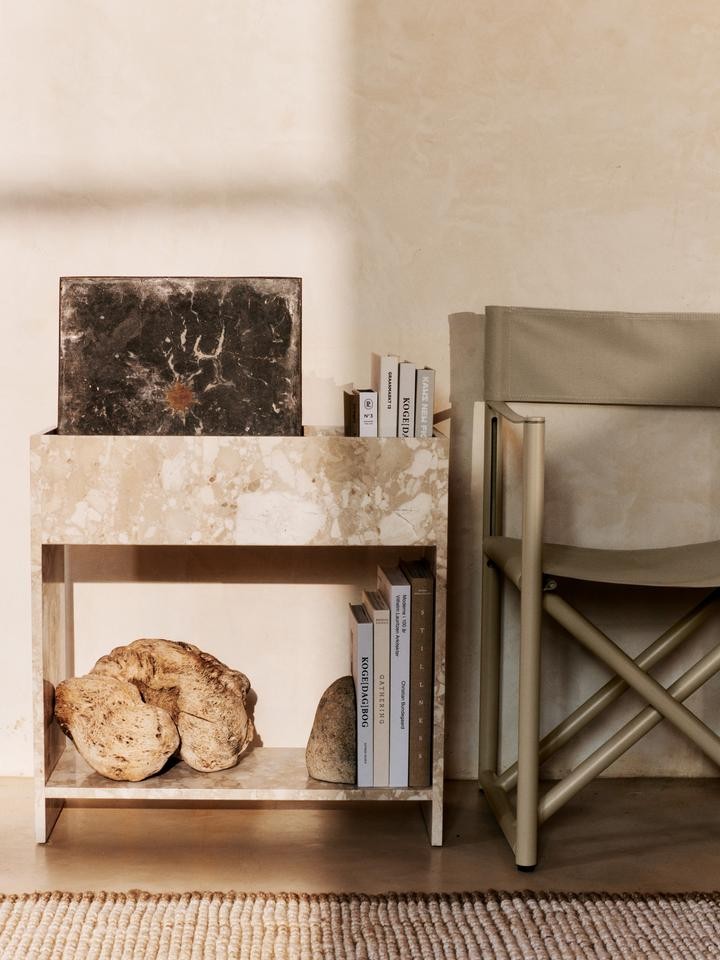 Plant Box Stone