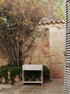 Plant Box Stone