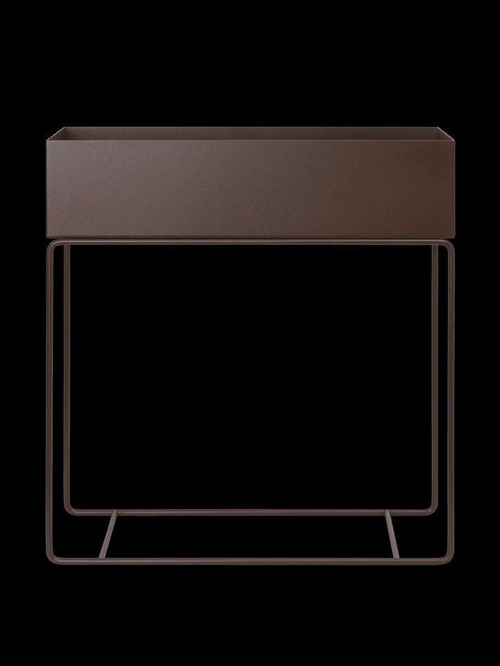 Plant Box Dark Chocolate