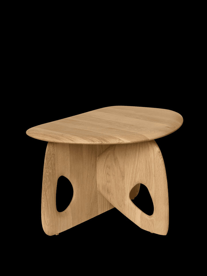 Mesa auxiliar Oar S