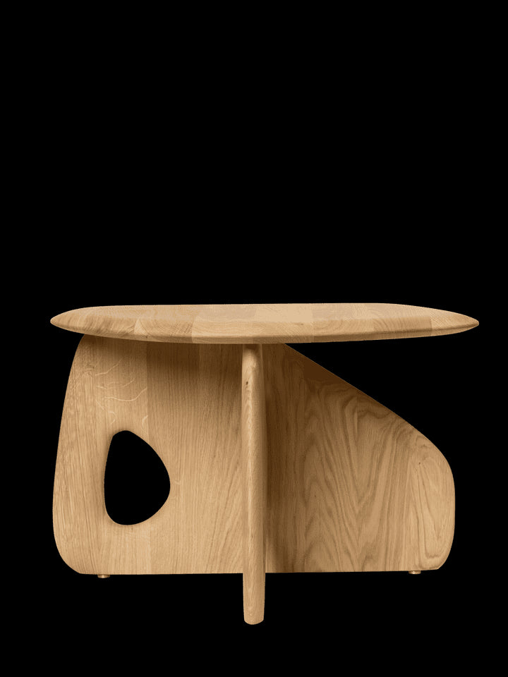 Mesa auxiliar Oar S