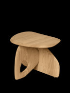 Mesa auxiliar Oar S
