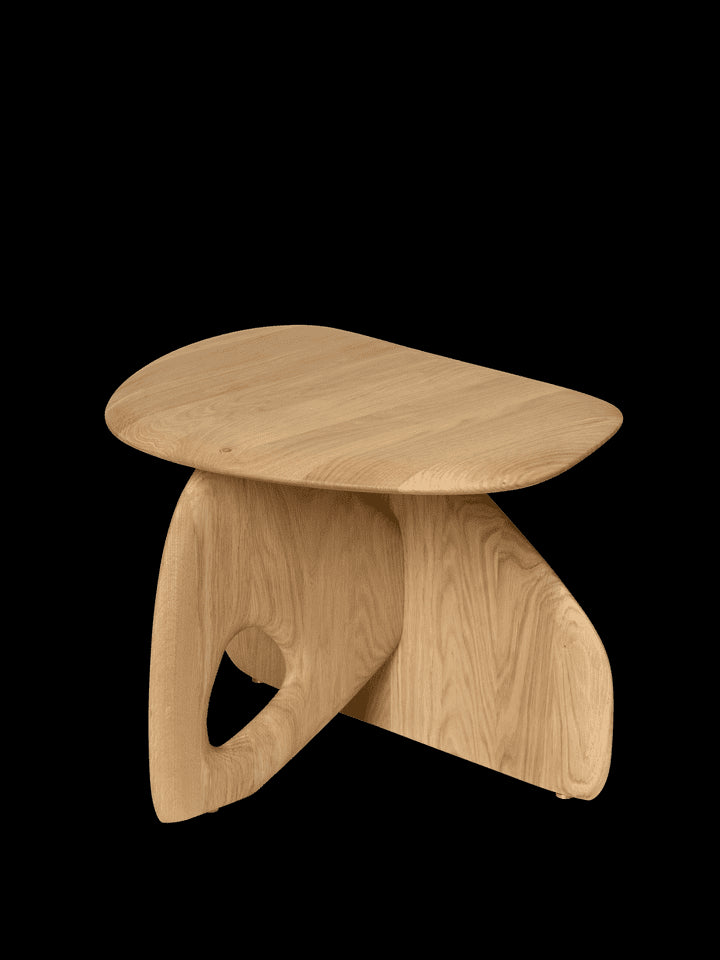Mesa auxiliar Oar S