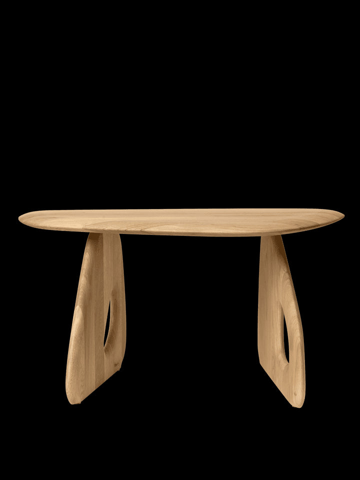 Mesa auxiliar Oar L