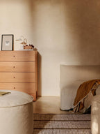 Cómoda Kuben 1x4