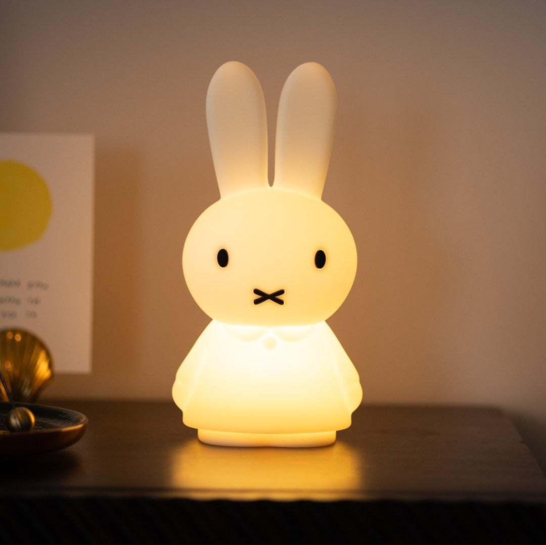 Lámpara Miffy | Shines