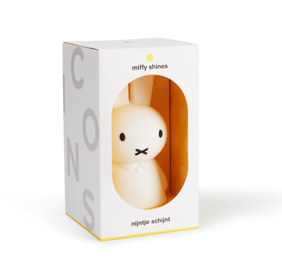 Lámpara Miffy | Shines