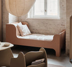 Cama Junior Sill Rosa