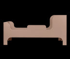 Cama Junior Sill Rosa
