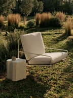 Sofás Desert Pure Bouclé 1 plaza
