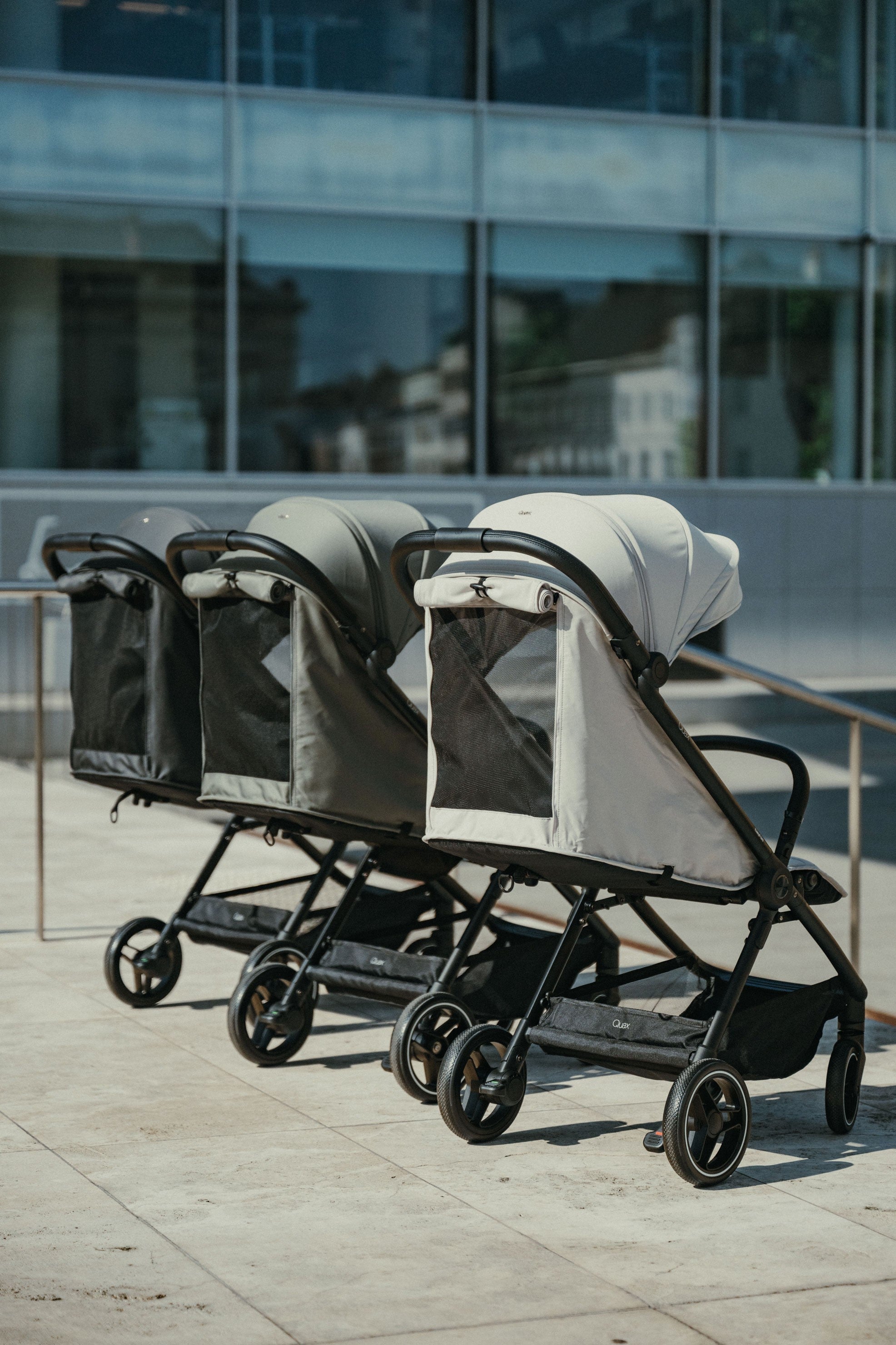 Silla de Paseo | Easyfold