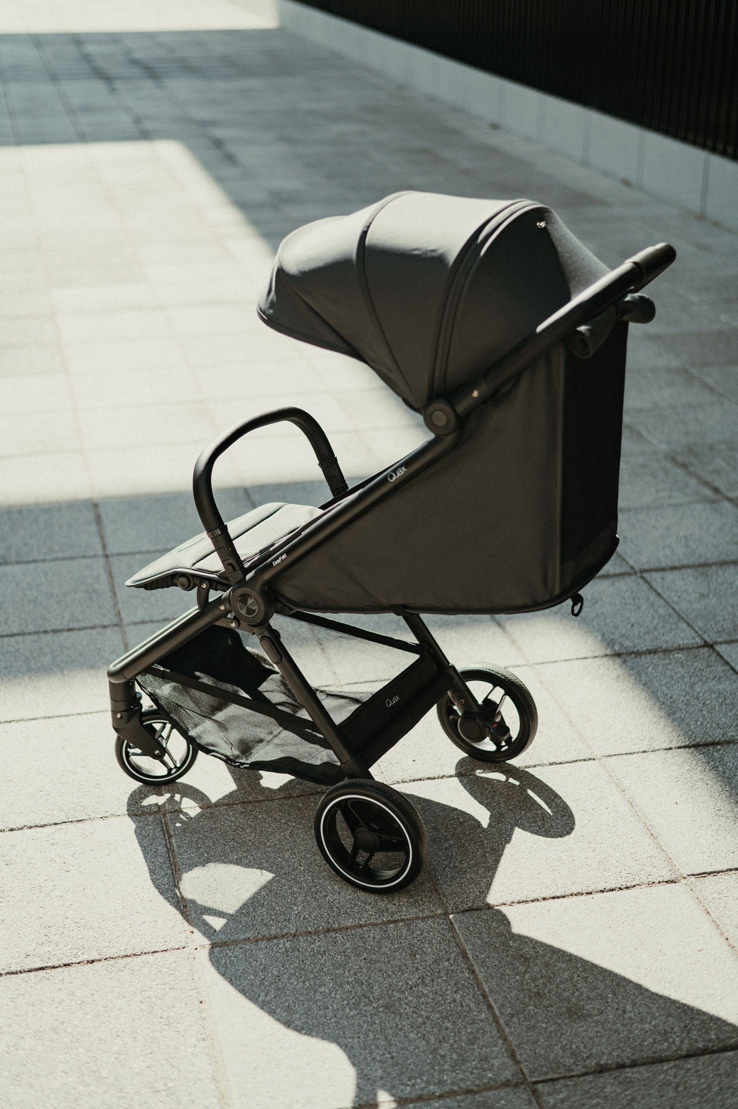Silla de Paseo | Easyfold
