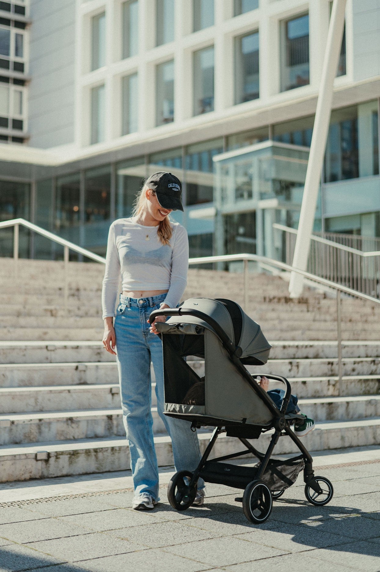Silla de Paseo | Easyfold