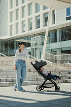 Silla de Paseo | Easyfold