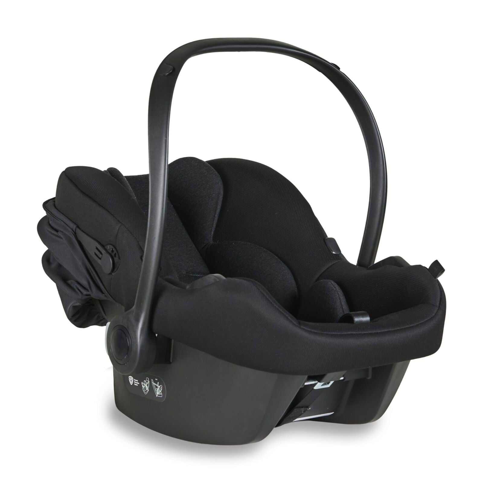 Silla de coche Grupo 0 | R129