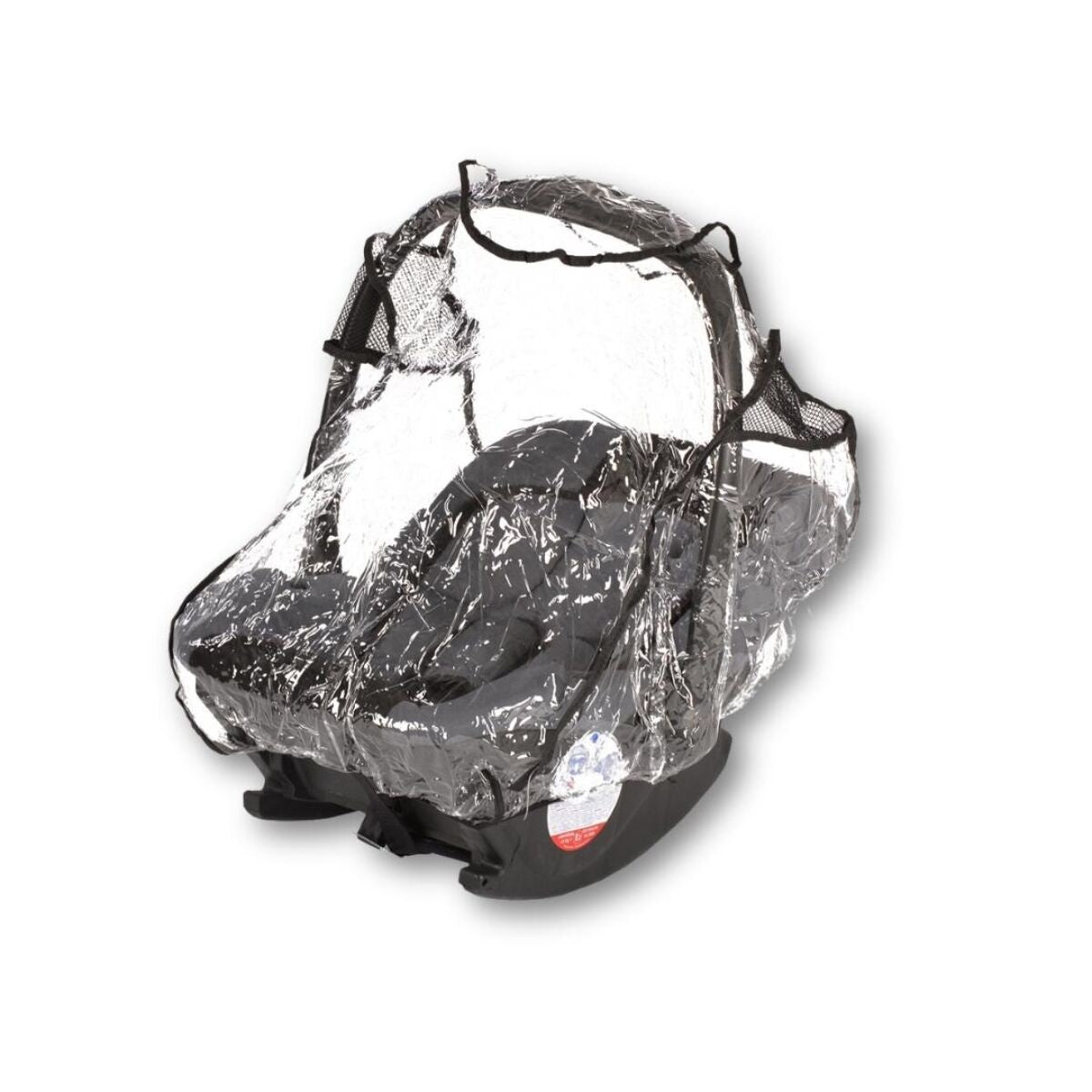 Silla de coche Grupo 0 | R129