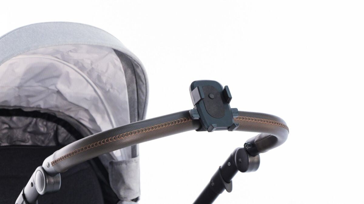 Soporte para móvil Cochecito de bebé