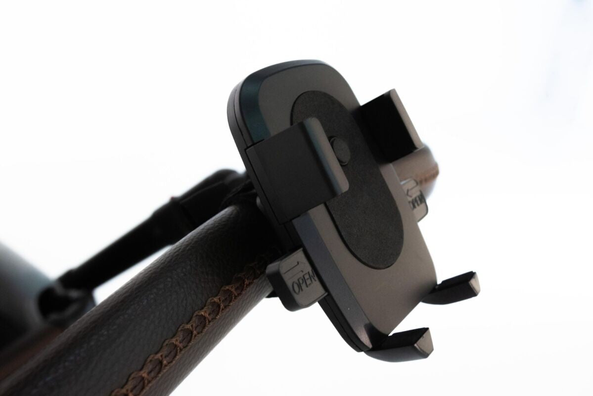 Soporte para móvil Cochecito de bebé