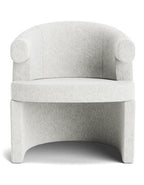 Silla | Burra