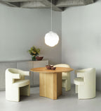 Silla | Burra