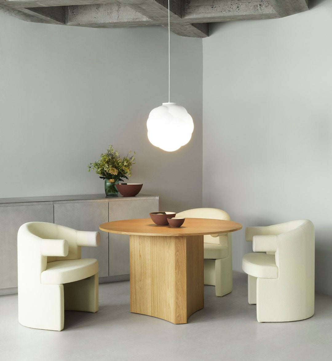 Silla | Burra