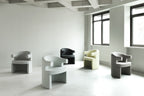 Silla | Burra