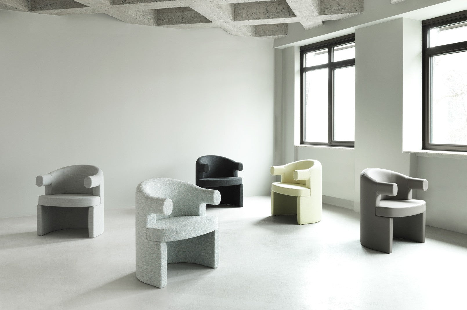 Silla | Burra