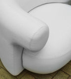 Silla Lounge Exterior | Burra