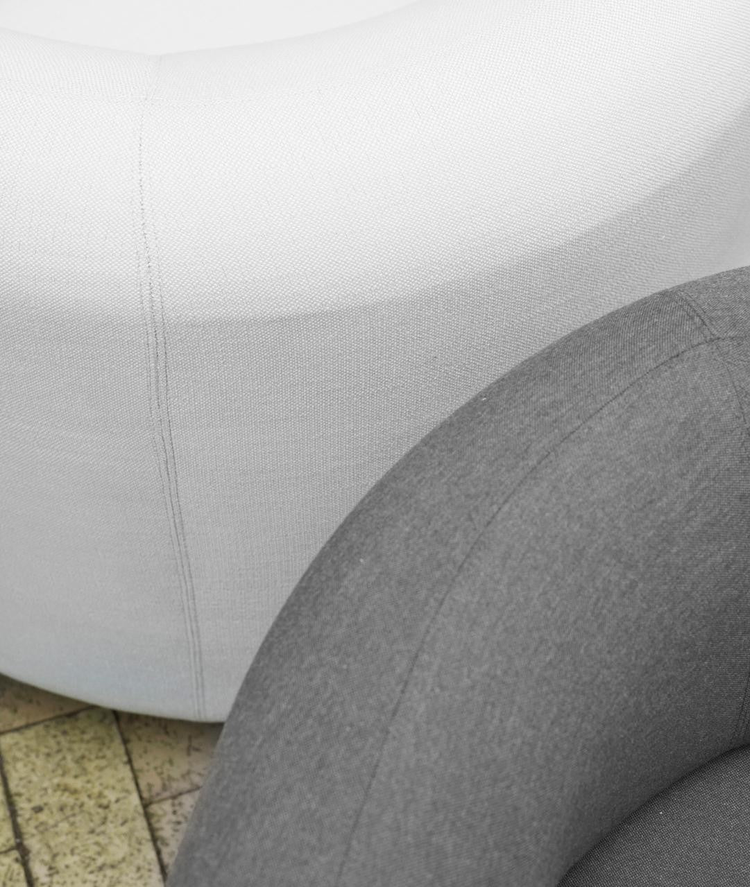 Silla Lounge Exterior | Burra