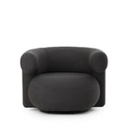 Silla Lounge Exterior | Burra