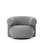 Silla Lounge Exterior | Burra