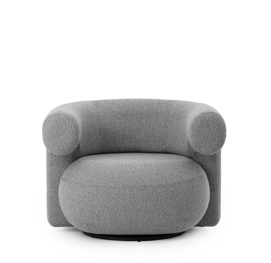 Silla Lounge Exterior | Burra