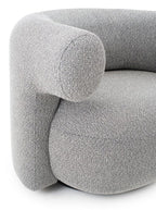 Silla Lounge Exterior | Burra