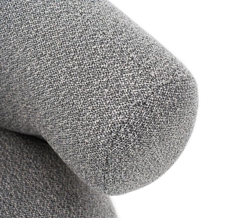 Silla Lounge Exterior | Burra