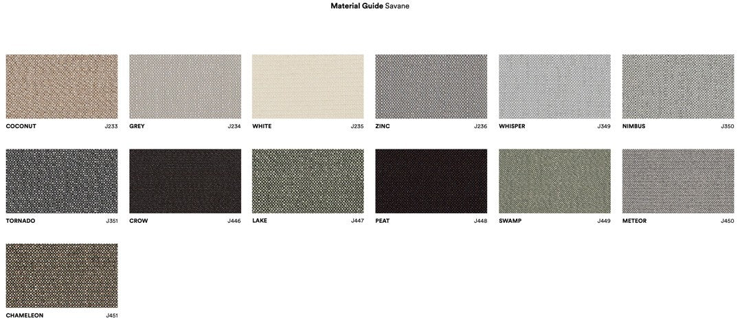 Silla Lounge Exterior | Burra
