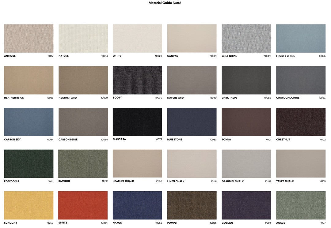Silla Lounge Exterior | Burra
