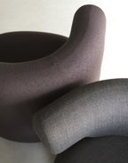Silla Lounge | Burra
