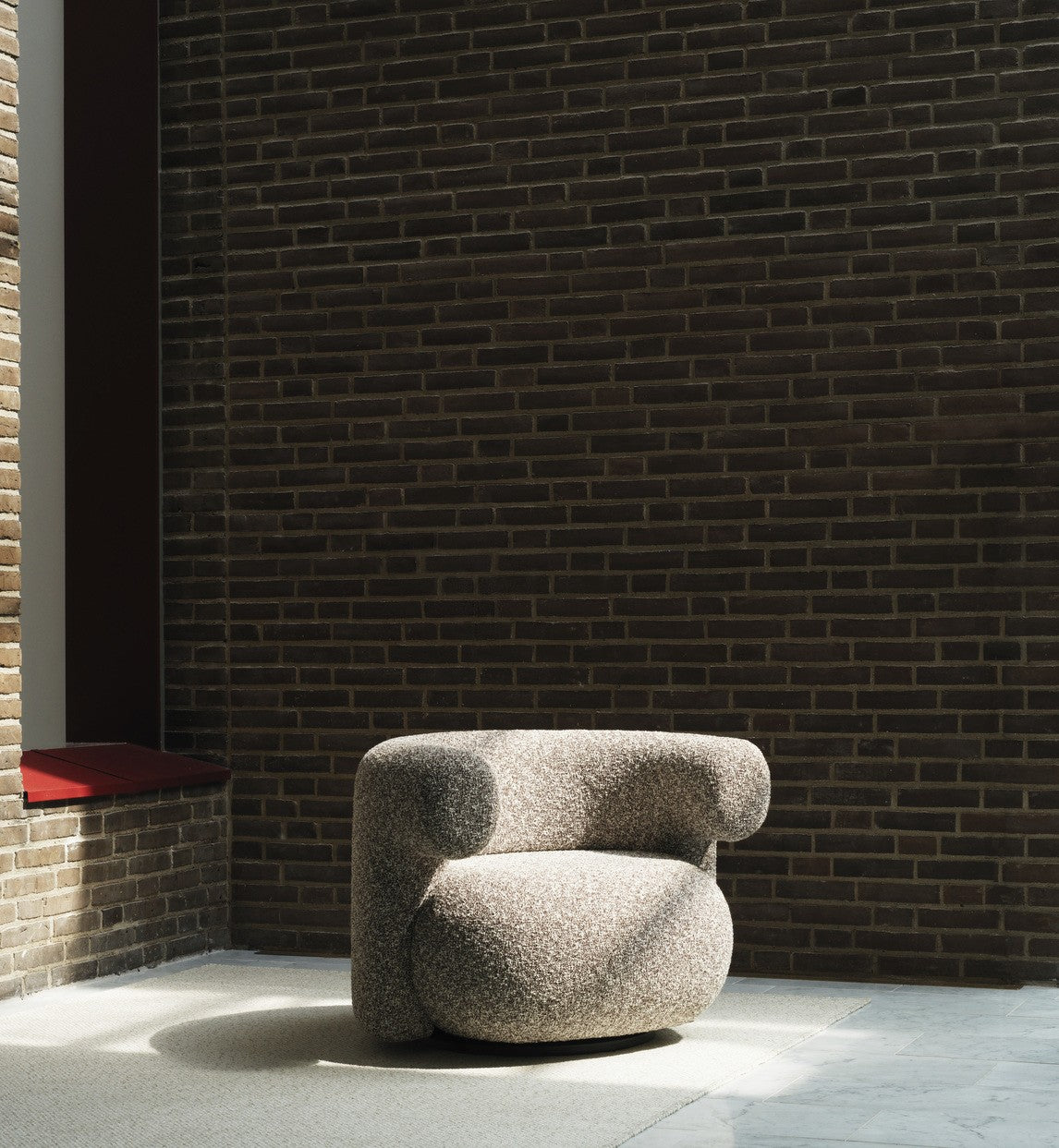 Silla Lounge | Burra