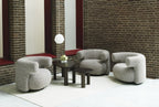 Silla Lounge | Burra