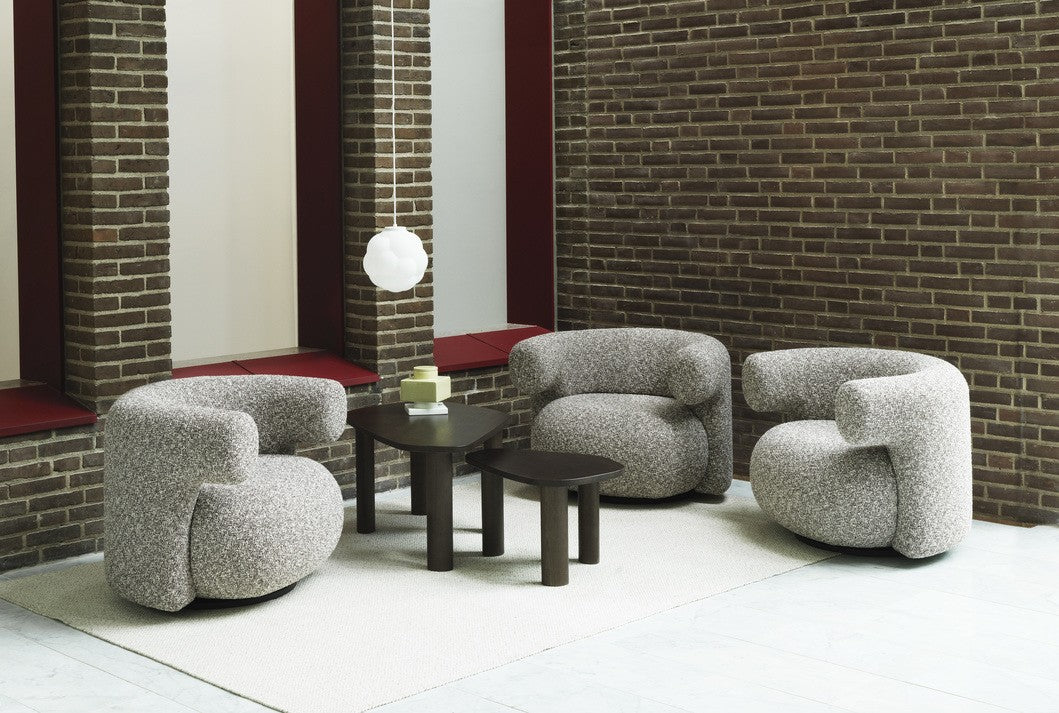 Silla Lounge | Burra