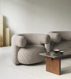 Silla Lounge | Burra