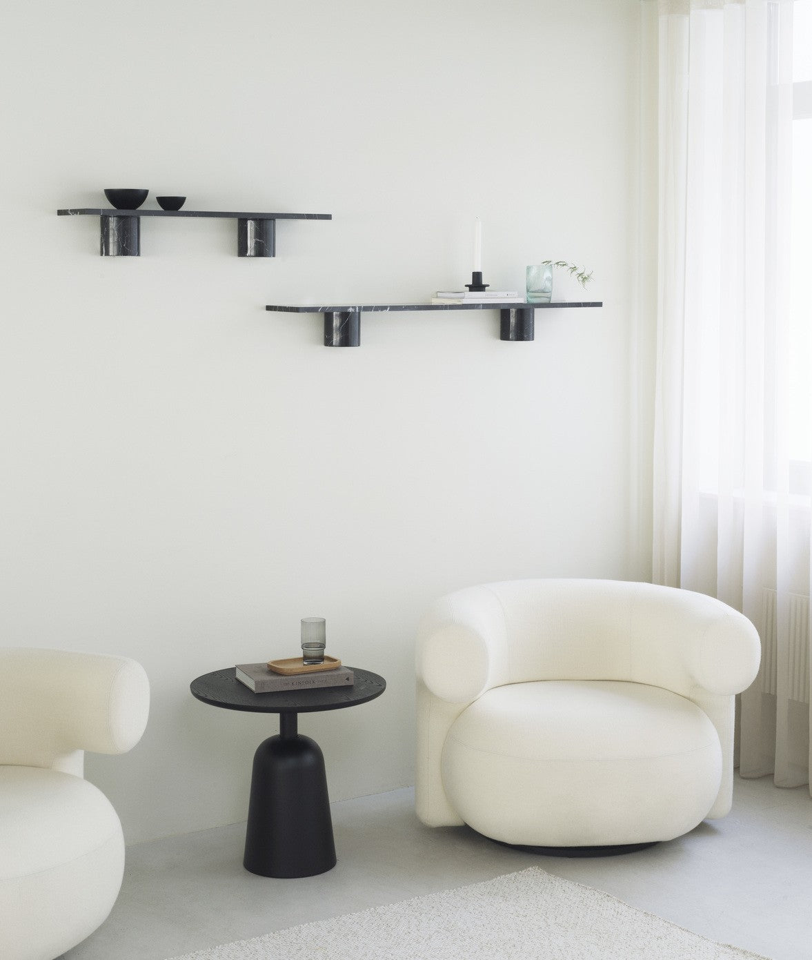 Silla Lounge | Burra