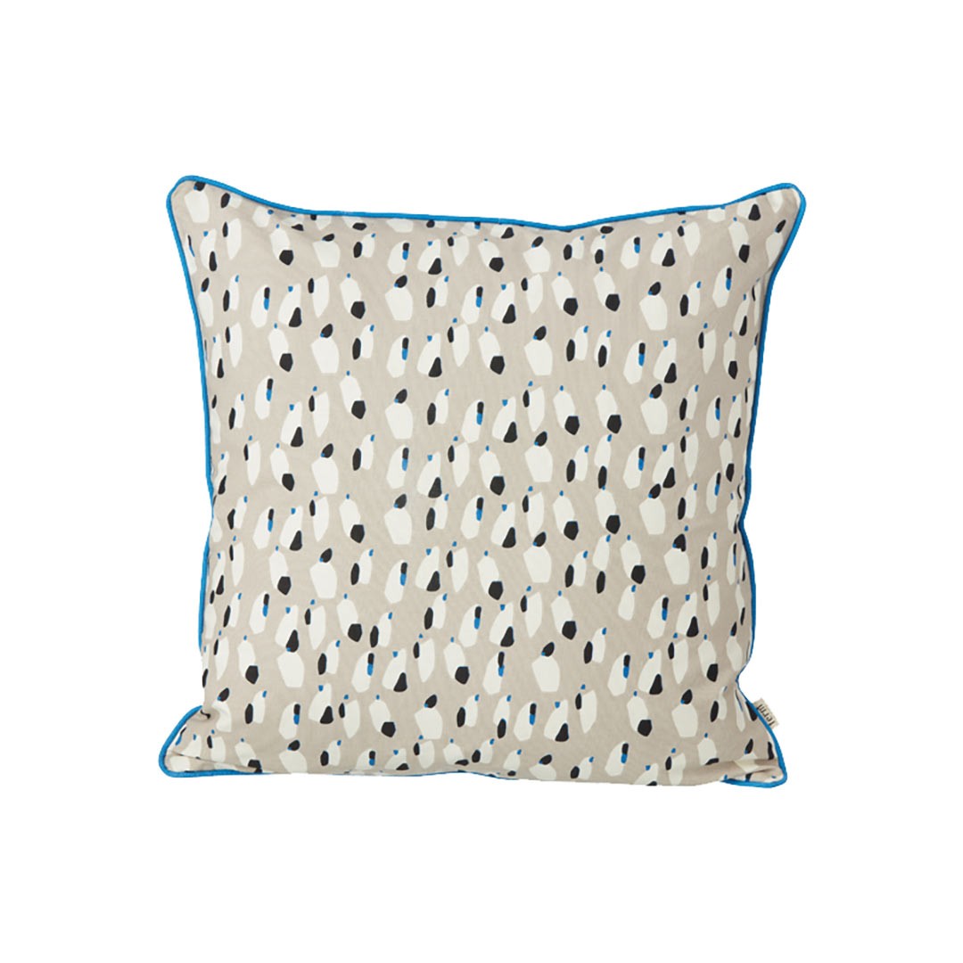 Cojín | Spotted Grey
