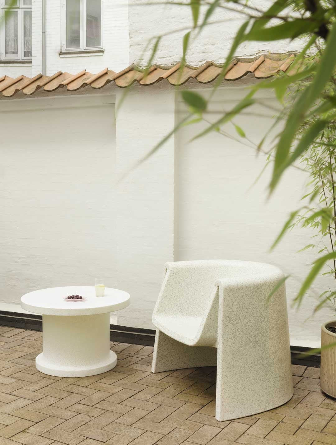 Mesa de centro | Bit