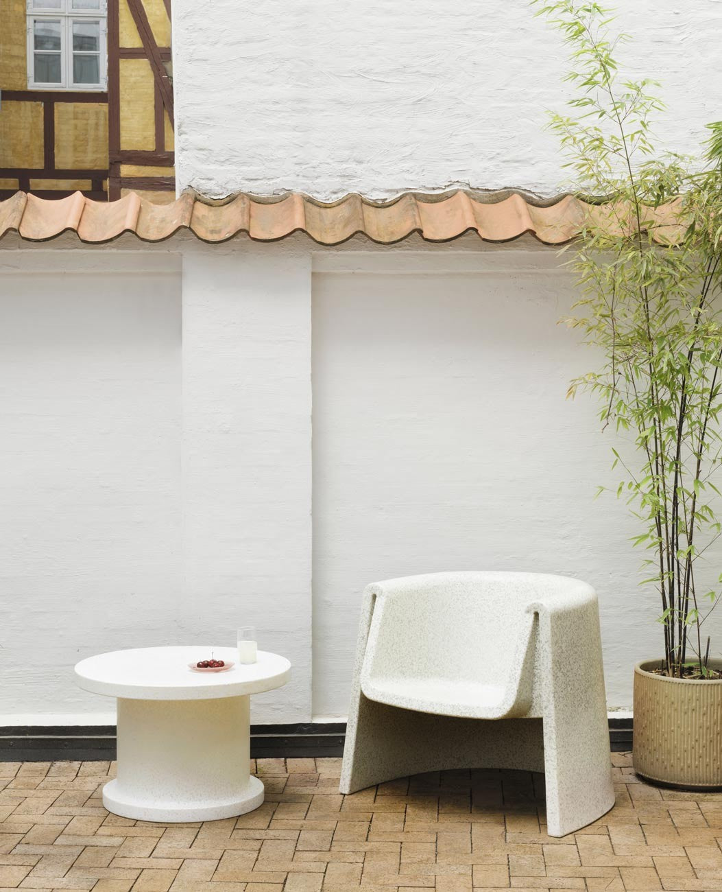 Mesa de centro | Bit