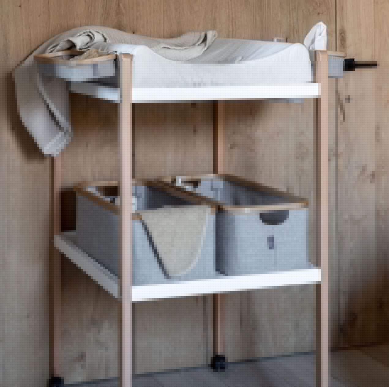 Children's Storage