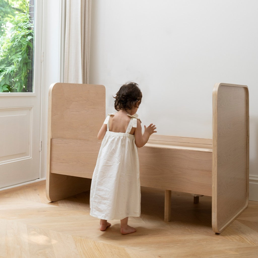 Cuna | Form | Baby & Junior