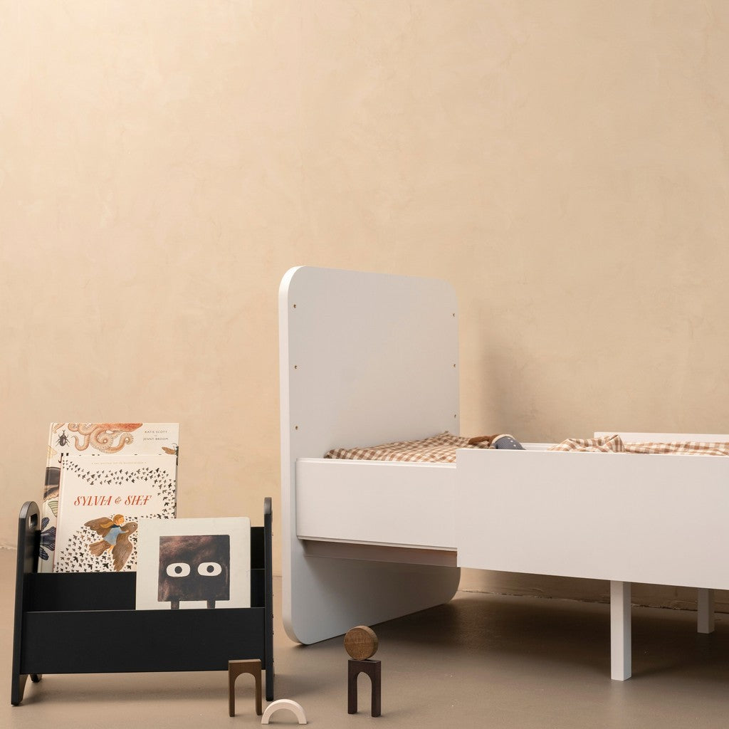 Cuna | Form | Baby & Junior